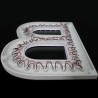 Lettres PVC à LED apparentes - Upload