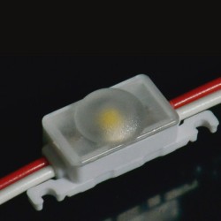 Module à LED pour lettre lumineuse