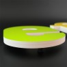Lettres PVC 19mm - Upload