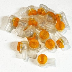 Connecteur câble LED (x50)