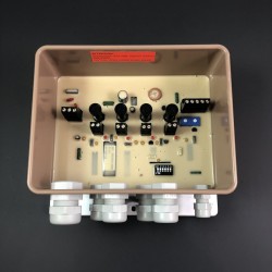 Animateur LED 12-24v 4x 5A
