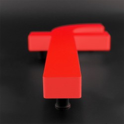 Lettres PVC 24mm - Upload