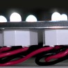 Lettres LED apparentes - Upload