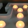 Lettres Vintage LED - Upload