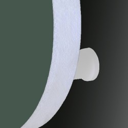 Lettres PVC 30mm - Upload