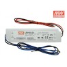 Alimentation LED MEAN WELL LPV-60-24