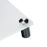 Entretoise inox 15mm
