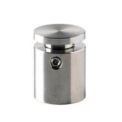 Entretoise inox 15mm