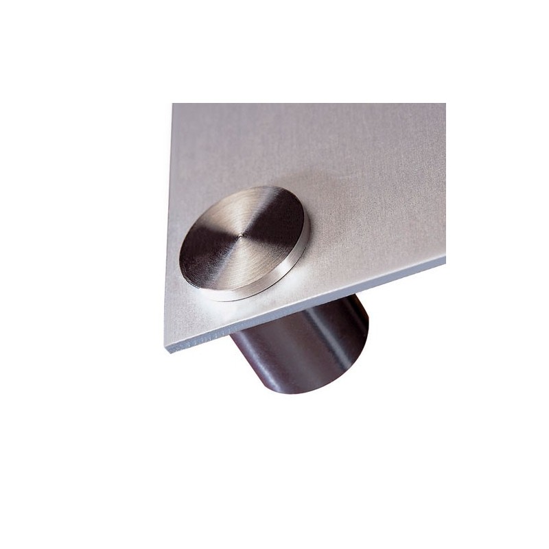 Entretoise inox 20mm