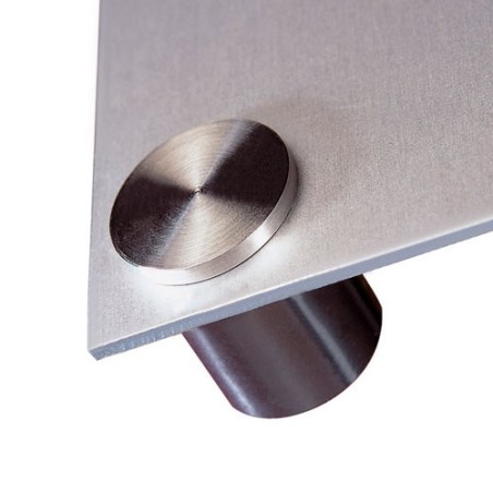 Entretoise inox 20mm