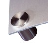Entretoise inox 20mm