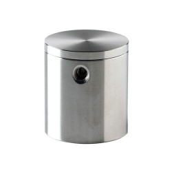 Entretoise inox 25mm