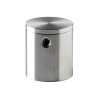 Entretoise inox 25mm