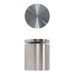 Entretoise inox 25mm