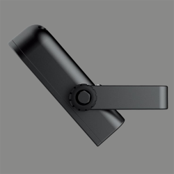 Projecteur LED Xanlite XP700PRM Côté