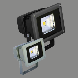 Projecteur LED Xanlite FL750NN