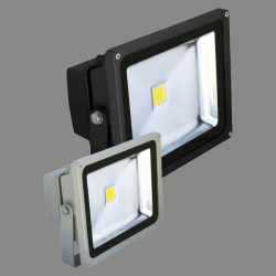 Projecteur LED Xanlite FL2250NN
