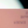 Perspex Frost_Rose Blush
