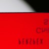 Perspex Frost_Rouge Chilli