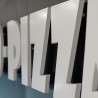 Cho-Pizza_Lettres PVC 19mm