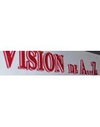 Lettres Plexiglas