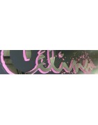 Lettres Aluminium